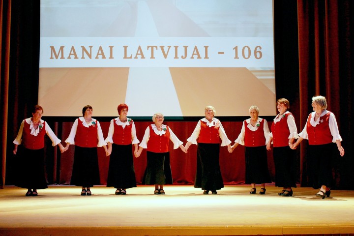 Senleja LV 106